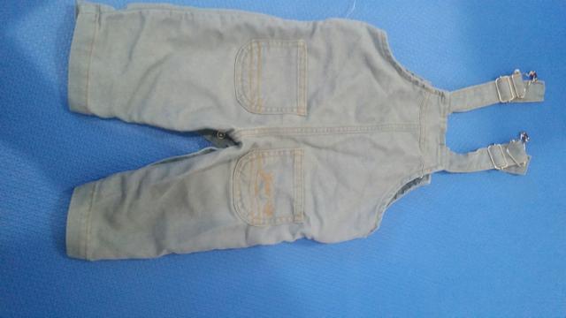 Conjunto Carter's - Foto 4