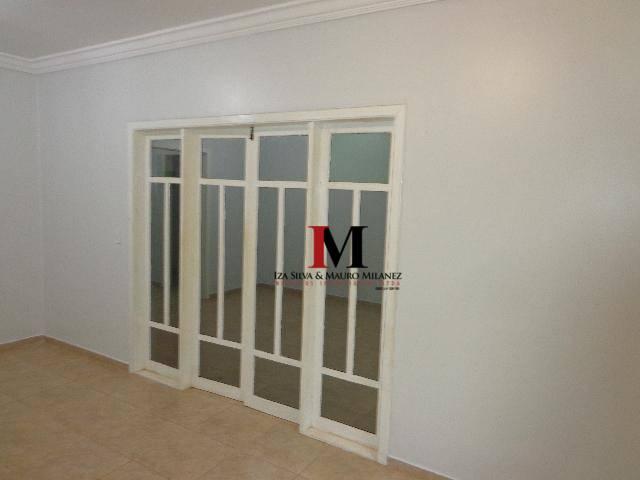 Alugamos casa com 3 quartos, piscina, proximo ao shopping - Disponivel pra visita apos 15/ - Foto 9