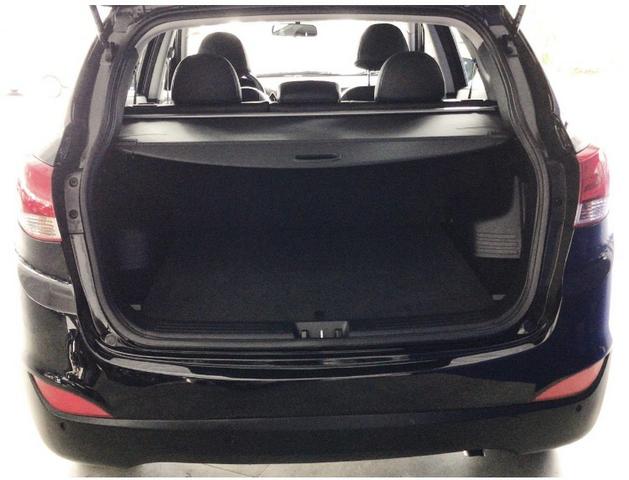 Carro IX35 GLS 16V FLEX AUTOMÁTICO - Foto 9