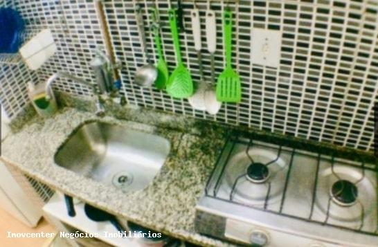 Apartamento para Venda em Rio de Janeiro, Copacabana, 1 dormitório, 1 banheiro - Foto 4
