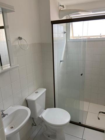 Aluguel apartamento Alameda dos Jacarandás - Foto 3