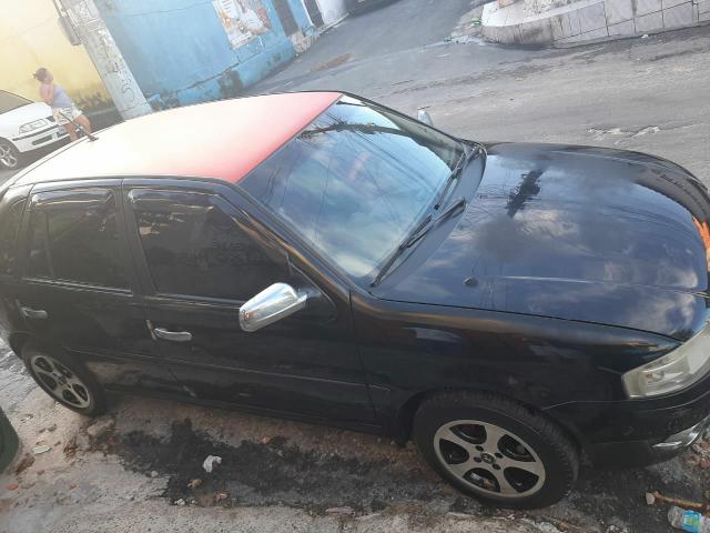 Gol 2007 g4 Flex 9.900MiL - Foto 9