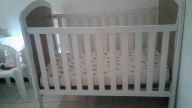 Berço $280,00 - Foto 4