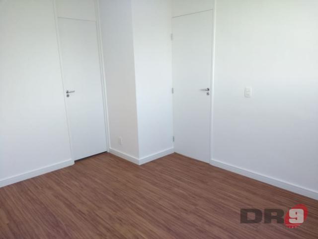 Apartamento para alugar com 1 dormitórios em Mooca, São paulo cod:2527 - Foto 6