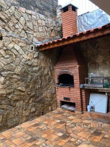 Casa à venda com 5 dormitórios em Vila formosa, São paulo cod:DT109 - Foto 5