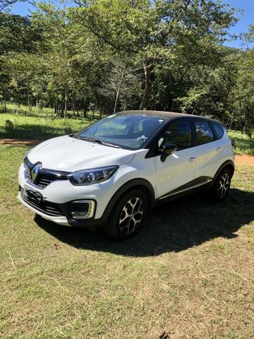 Captur intense