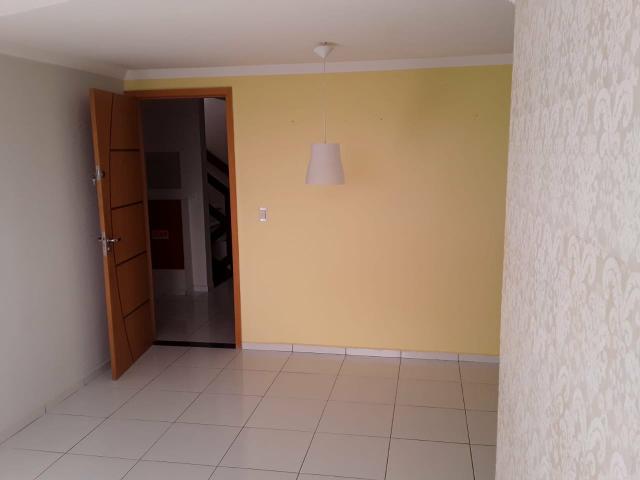Belo Apt Com Elevador no Heliopólis Em Garanhuns! - Foto 2