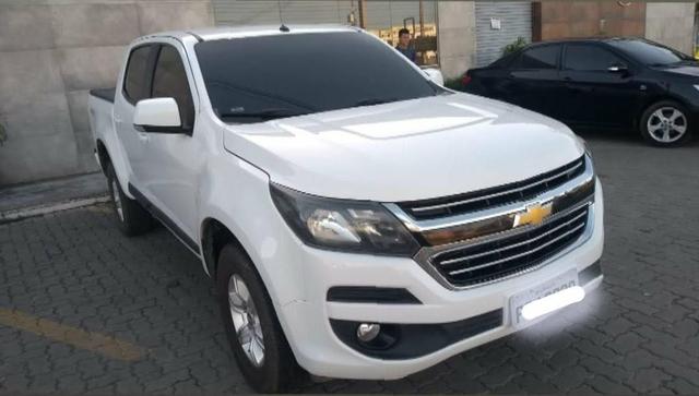 S10 ctdi 2.8 lt 4x4