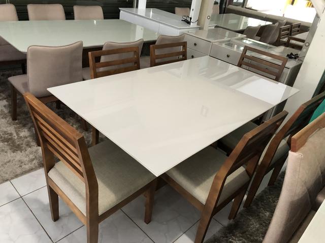 Mesa LUCASA 6 completa