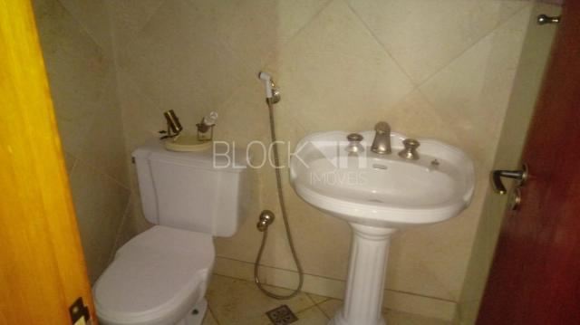 Apartamento para alugar com 3 dormitórios cod:BI7140 - Foto 8
