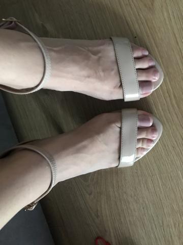 Sandália vizzano - Foto 2