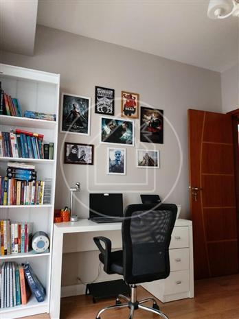 Apartamento à venda com 2 dormitórios em Tijuca, Rio de janeiro cod:879151 - Foto 5