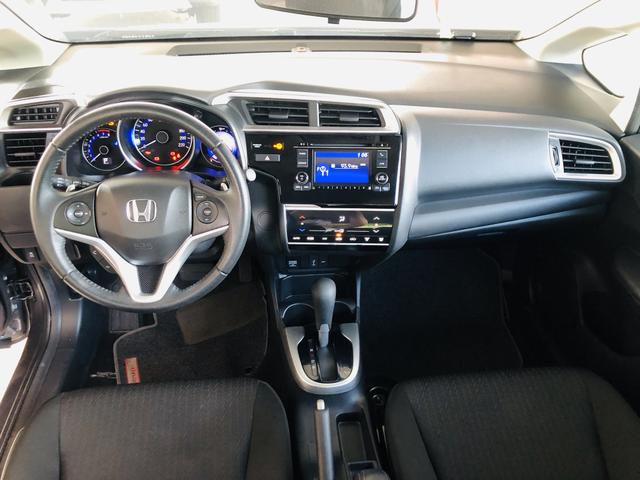 FIT EX 1.5 2018 Oportunidade - Foto 7