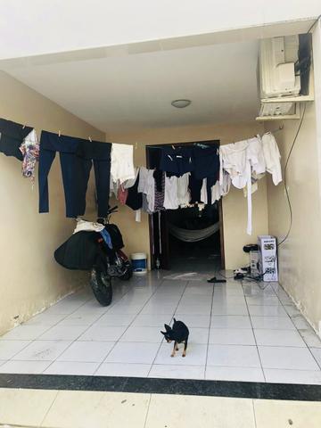 Alugo casa duplex Conjunto Ceará - Foto 4
