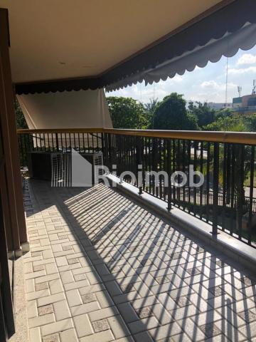 Apartamento para alugar com 3 dormitórios em Barra da tijuca, Rio de janeiro cod:3992 - Foto 4