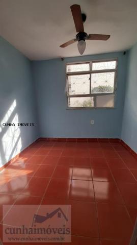 Apartamento para Venda em Rio de Janeiro, TAQUARA, 2 dormitórios, 1 banheiro, 1 vaga - Foto 11