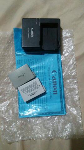Canon t3i + lente 18-135 - Foto 2