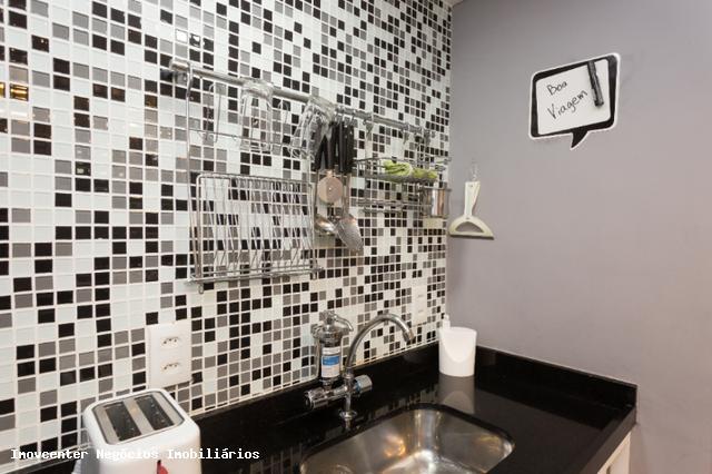 Apartamento para Venda em Rio de Janeiro, Copacabana, 1 dormitório, 1 banheiro - Foto 17