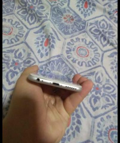 Vendo iPhone 6 conservado - Foto 3