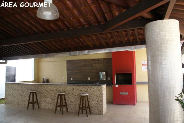 Casa 4/4 | Condomínio Fechado | 200m da Praia | Excelente localização | Itapuã - Foto 6