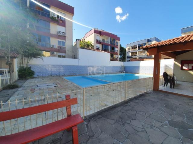 Apartamento à venda com 3 dormitórios em Jardim do salso, Porto alegre cod:TR8786