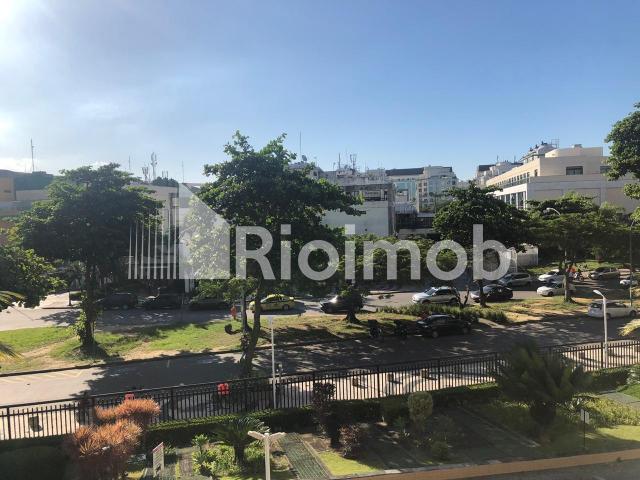 Apartamento para alugar com 3 dormitórios em Barra da tijuca, Rio de janeiro cod:3992 - Foto 5