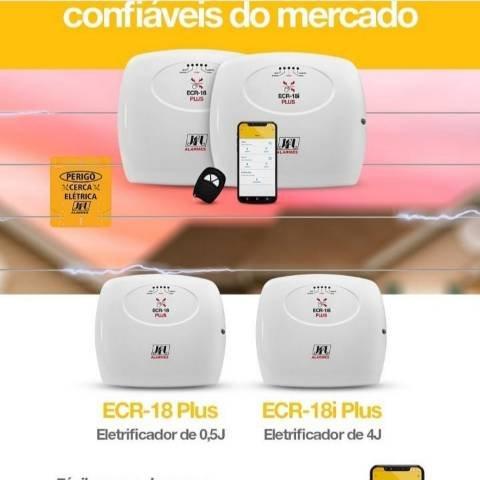 Cerca elétrica menor preço de manaus