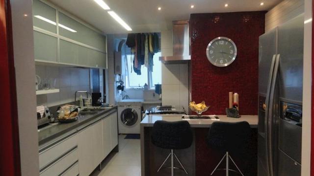 Cobertura Horizontal para Venda em Niterói, Icaraí, 4 dormitórios, 2 suítes, 2 banheiros, - Foto 14