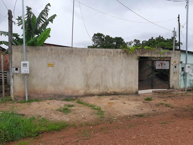 Casa a venda