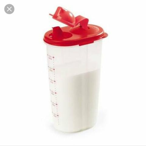 Tupperware Quick