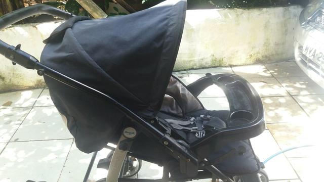 Carinho de bb - Foto 2