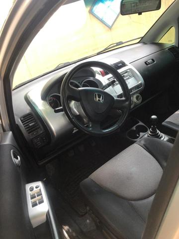Honda FIT LX 1.4 - Foto 11