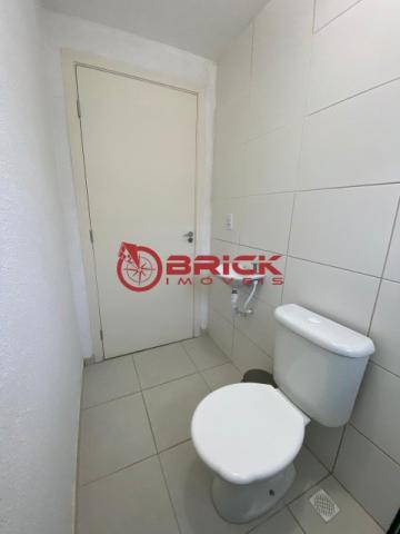 Excelente apartamento de 2 quartos para locação na Pimenteiras. - Foto 10