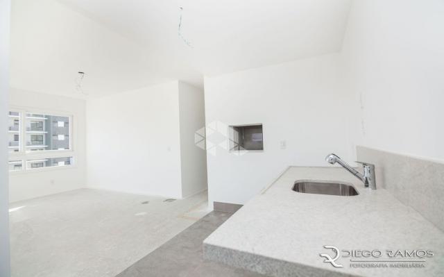 Apartamento à venda com 3 dormitórios em Jardim do salso, Porto alegre cod:9921253 - Foto 16