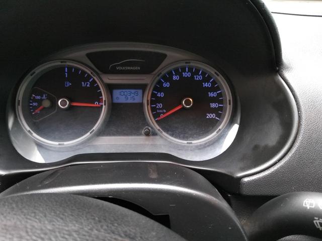 Gol 1.0 G5 completo 2009 ( só 15000 só venda ) aceito cartão - Foto 11