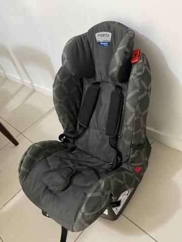 Cadeira de carro - Foto 2