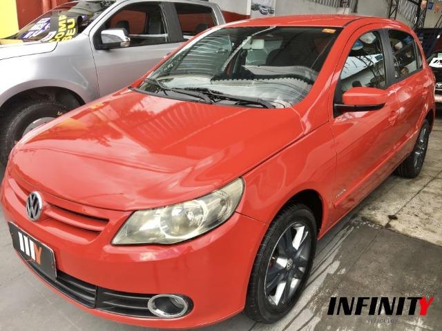 Gol 1.0 iTrend 2012 Completo