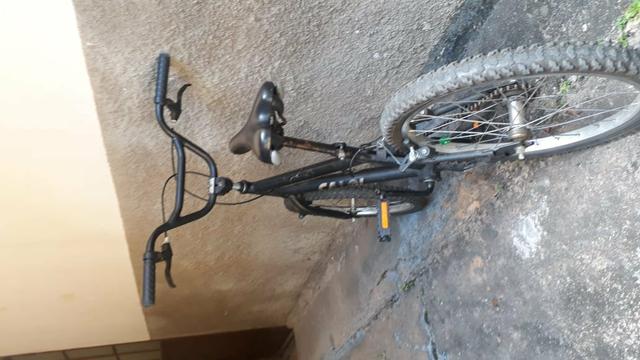 Bicicleta (CURVELO) - Foto 2