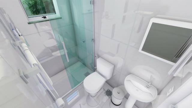 Apartamento com 2 quartos, à venda no Bairro Igarapé - Foto 13