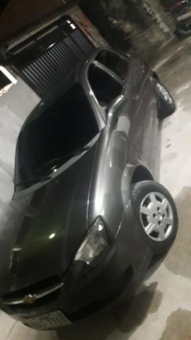 Corsa classic tô dirigindo