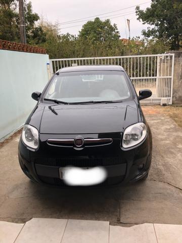 Palio 1.4 2015 Completo 54 mil km