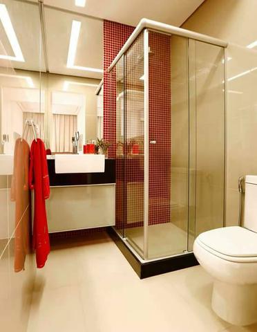 Apartamento no melhor da Torre