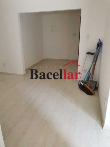 Apartamento para alugar com 1 dormitórios em Tijuca, Rio de janeiro cod:TIAP10776 - Foto 11