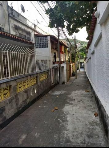 Casa de vila com varanda, 93mts 2 quartos com garagem - Foto 3