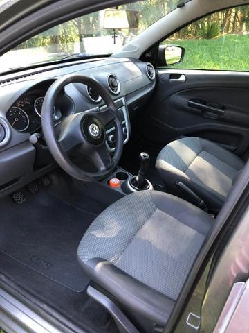 Gol G5 2011 MI total flex Completo ( Olhou Levou )