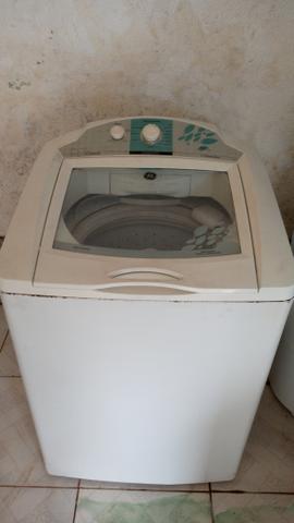 Máquina GE - Foto 2