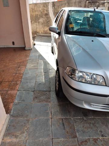 Siena Ex 1.3 8v 2004 - Foto 4