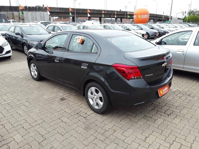 PRISMA 2019/2019 1.4 MPFI LT 8V FLEX 4P MANUAL - Foto 6