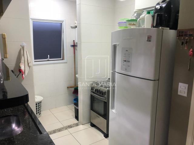 Loft à venda com 1 dormitórios em Nova aliança, Ribeirao preto cod:51422 - Foto 3