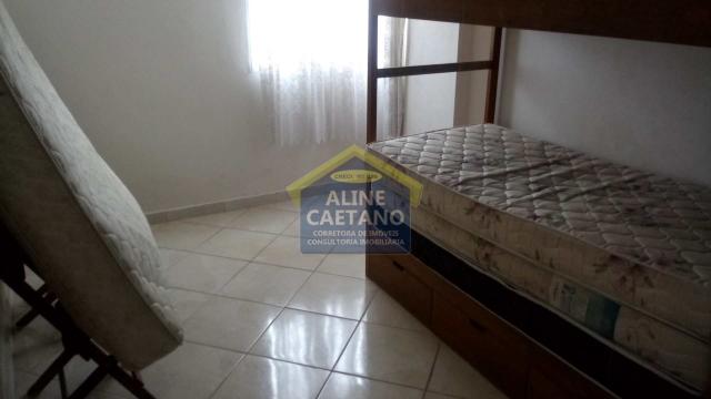 3 DORMS, VILA TUPI, R$ 295 MIL, FRENTE A PRAIA! - MELHOR PRAIA, LITORAL SUL! - Foto 10